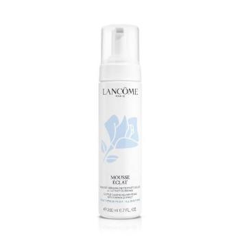 Lancôme Mousse Éclat (Gentle Cleansing Airy Foam With Papaya Extract ) 200 ml