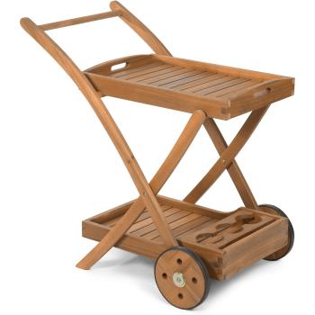 Cărucior de servire Fieldmann FDZN 4050-T