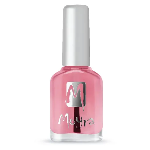 Ulei Cuticule Moyra Peach - 12 ml