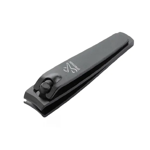 DuKaS Clește de unghii Black Collection PR 4225BC 5,5 cm