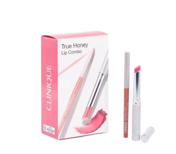 Clinique Set cadou Pink Honey Combo