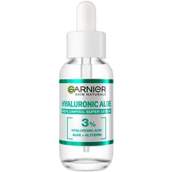 GARNIER Hyaluronic Aloe Super Serum 30 ml (3600542432917)