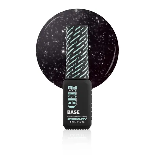 Oja Semi GELlack 2M Hema Free Reflective Base Nr. 11 - 5ml