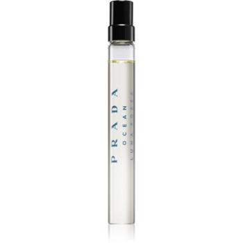 Prada Luna Rossa Ocean Eau de Toilette pentru bărbați 10 ml