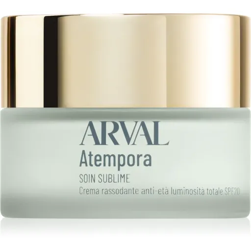 Arval Atempora Soin Sublime cremă pentru față antirid 50 ml