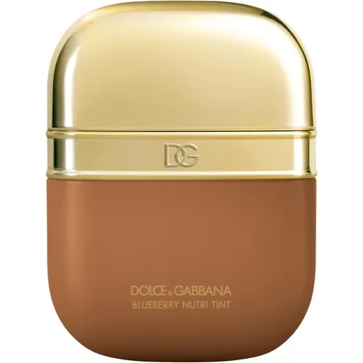 Dolce&Gabbana Blueberry Nutri-Tint crema tonica radianta SPF 20 culoare 25W Medium 30 ml