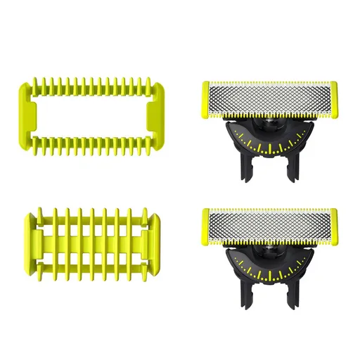 Philips Lame de rezervă OneBlade 360 QP624/50