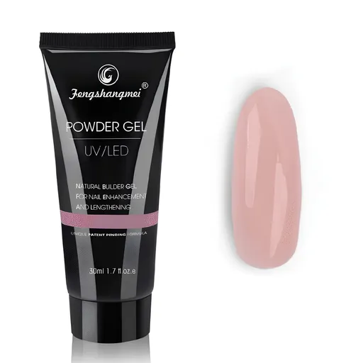 Polygel FSM 30g - 12, TPO Free