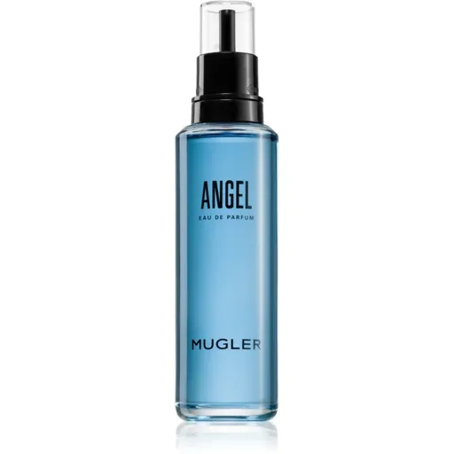 Mugler Angel Eau de Parfum rezervă pentru femei 100 ml