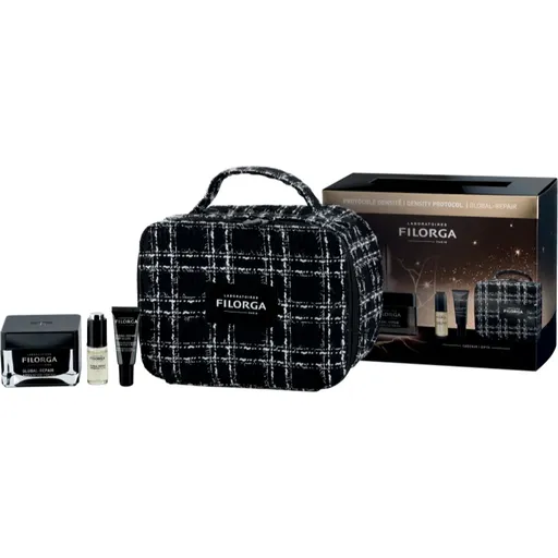 FILORGA GIFTSET GLOBAL-REPAIR set cadou pentru femei