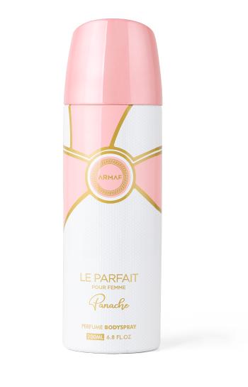 Armaf Le Parfait Pour Femme Panache - deodorant în spray 200 ml