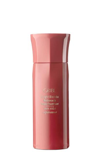 Oribe Tratament de reînnoire pentru părul blond Bright Blonde (Radiance & Repair Treatment) 175 ml