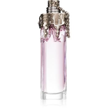 Mugler Womanity Eau de Parfum reincarcabil pentru femei 80 ml