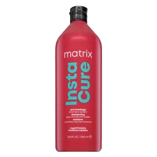 Matrix Total Results Insta Cure Anti-Breakage Shampoo sampon hranitor pentru păr uscat și fragil 1000 ml