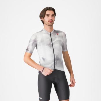 
                         Tricou de ciclism cu mânecă scurtă - GIRO ESPRESSO 
                