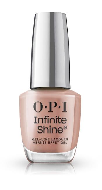 OPI Infinite Shine Dulce de Leche lak na nehty 15 ml