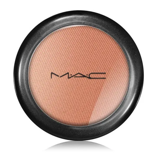 MAC Cosmetics (Powder Blush) 6 g 03 Harmony