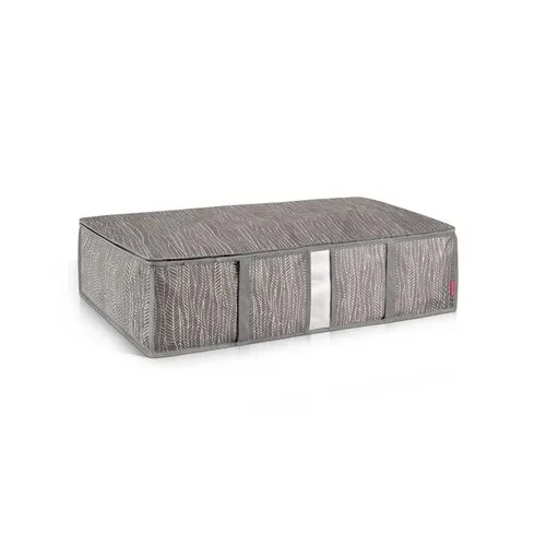 Husă de pilote Tescoma Fancy Home, 80 x 52 x 20 cm, bej, bej