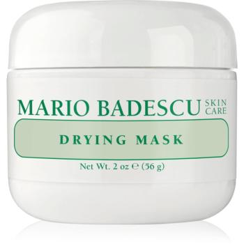 Mario Badescu Drying Mask masca pentru curatare profunda pentru pielea problematica 56 g