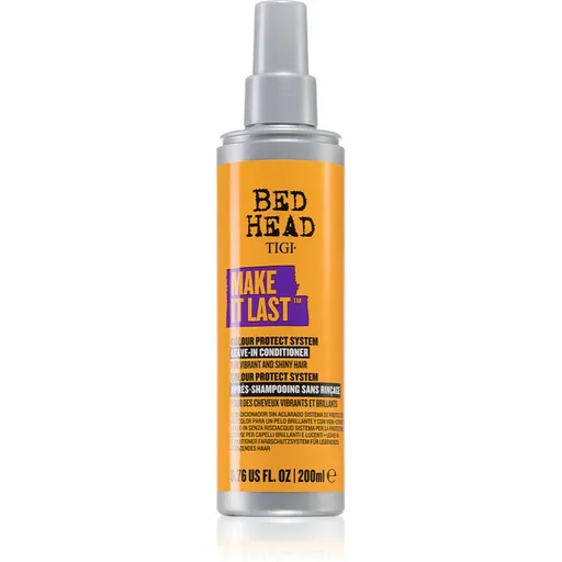 TIGI Make It Lastᵀᴹ conditioner Spray Leave-in pentru păr vopsit 200 ml