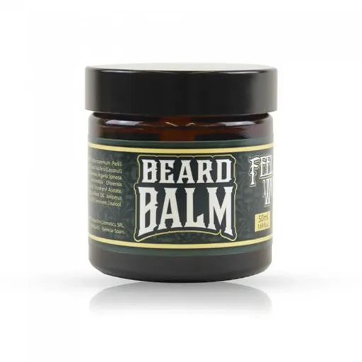 Balsam Barba Hey Joe No. 4 - Feel Wood 60 ml