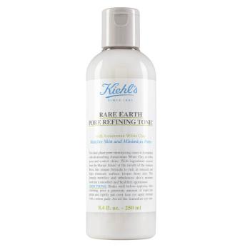 Kiehl´s Tonic pentru corp, pentru reducerea excesului de strălucire Rare Earth (Pore Refining Tonic) 250 ml