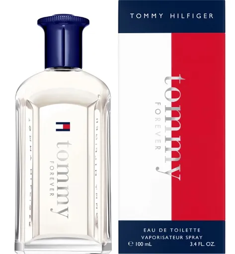 Tommy Hilfiger Tommy Forever - EDT 30 ml
