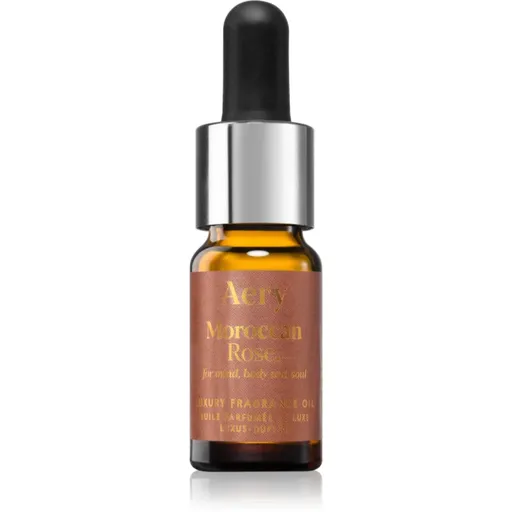 Aery Maroccan Rose Moroccan Rose ulei esențial 10 ml