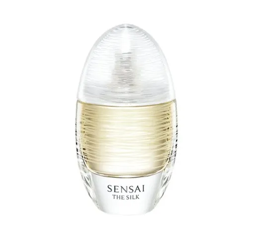 Sensai Apa de toaletă The Silk (Eau de Toilette) 50 ml