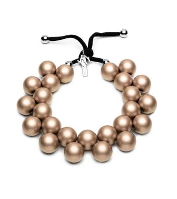 Ballsmania Colier original C206M 13-1012 Oro Rosa