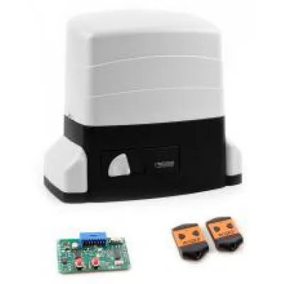 KIT automatizare porti culisante Roger R30/1203