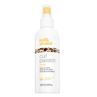 Milk_Shake Curl Passion Primer îngrijire fără clătire î pentru păr ondulat si cret 200 ml