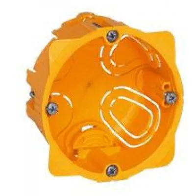 Doza aparat rigips Legrand Batibox 080041