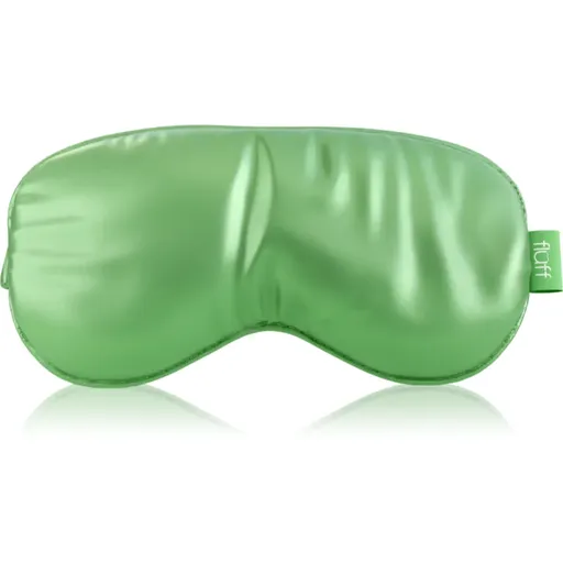 Fluff Accessories Sleep Mask mască pentru dormit 1 buc