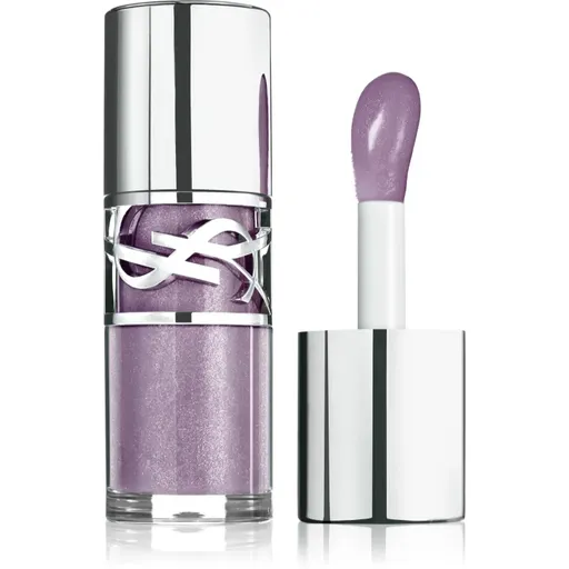 Yves Saint Laurent Loveshine Plumping Lip Oil Gloss lip gloss culoare 1 Thunder Stealer 6 ml