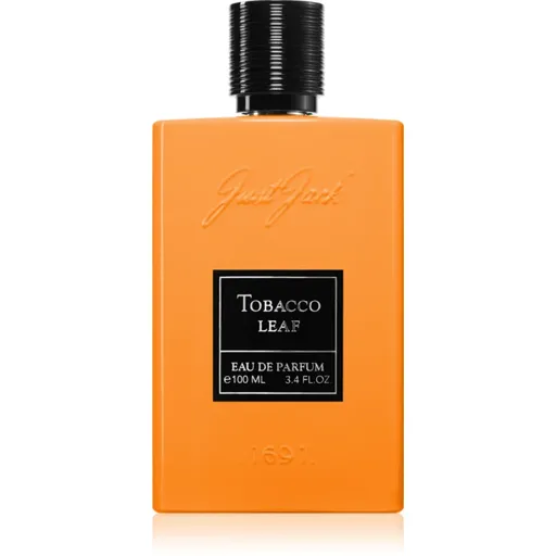 Just Jack Tobacco Leaf Eau de Parfum unisex 100 m