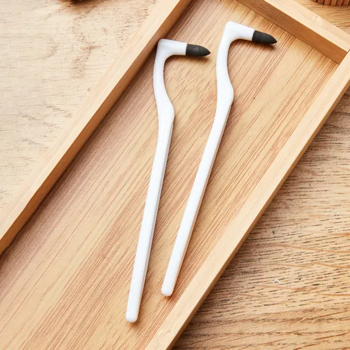 Trusă de îndepărtare a tartrului din 2 piese