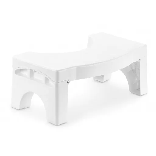 Scăunel de toaletă, 41 x 24,5 cm