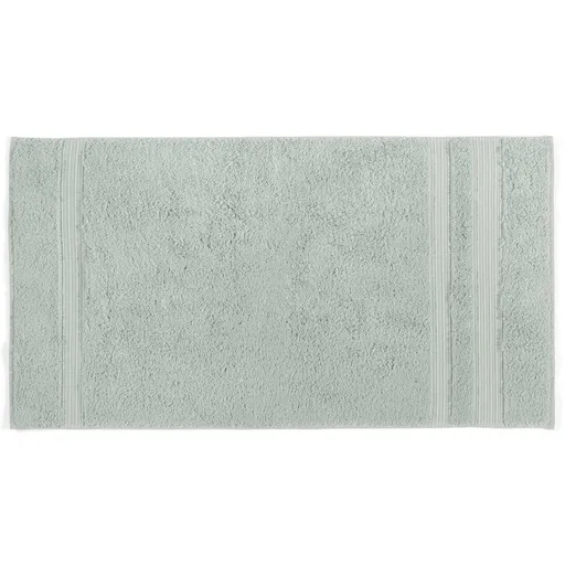 Prosop de baie, L'essentiel Maison, London Bath (70 x 140), Verde