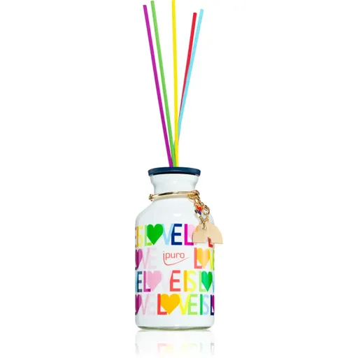 ipuro Limited Edition Love Is Love difuzor de aroma 240 ml