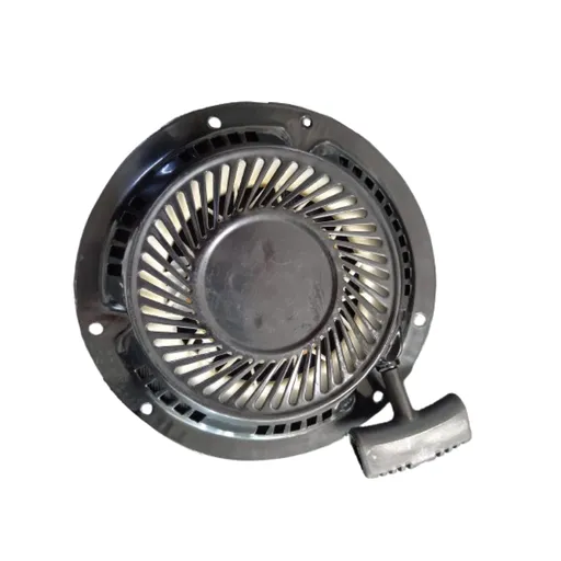 Demaror pentru masina de tuns iarba Ruris DAC 150XL, RX441