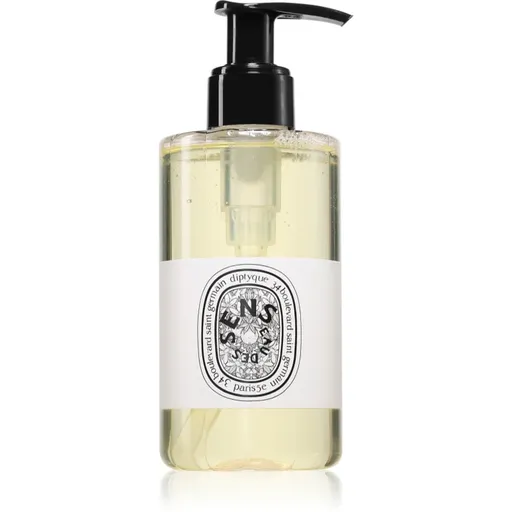Diptyque Eau des Sens Gel de dus pentru curatare produs parfumat 200 ml