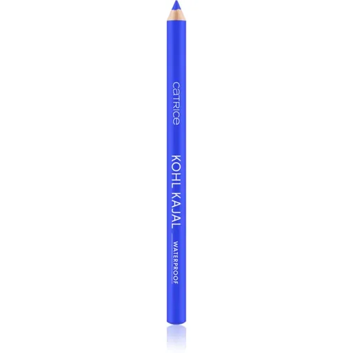 Catrice Kohl Kajal Waterproof creion kohl pentru ochi culoare 150 Ultra Marine 0,78 g