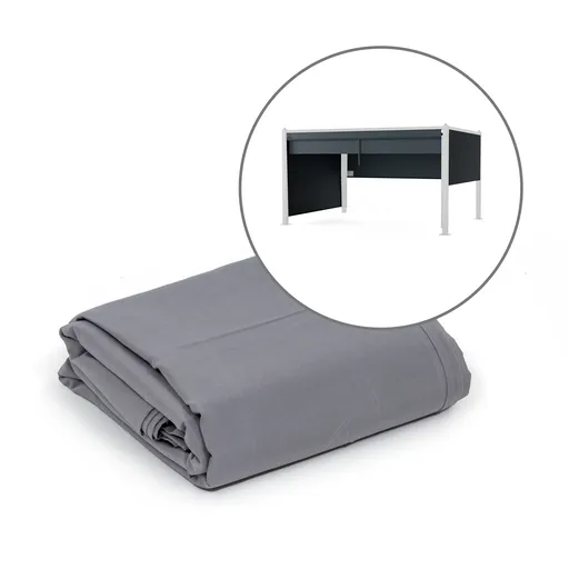 Blumfeldt pereți laterali - Pantheon Cortina 3x4