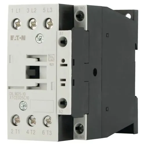 Contactor Eaton DILM25-10(230V-50HZ,240V-60HZ) / 277132