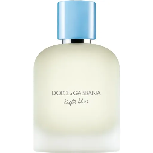 Dolce&Gabbana Light Blue Pour Homme Eau de Toilette Eau de Toilette pentru bărbați 100 ml