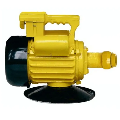 Masalta MVE-2 Motor electric vibrator pentru beton, 230V, 1.5kW