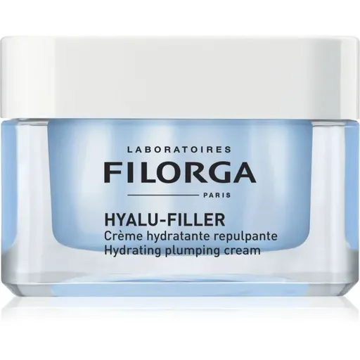 FILORGA HYALU-FILLER crema regeneratoare cu efect de intinerire 50 ml