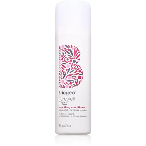 Briogeo Farewell Frizz balsam pentru netezire 236 ml