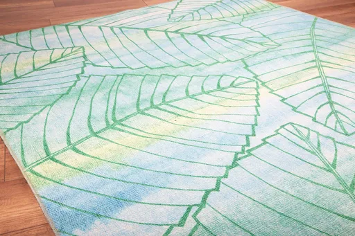 Covor, Ada Gönül Chenille, 210x310 cm, Multicolor